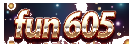 fun 605 logo