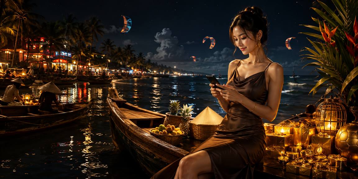 fun 605 App fun 605 làm gì khác biệt so với trình duyệt di động